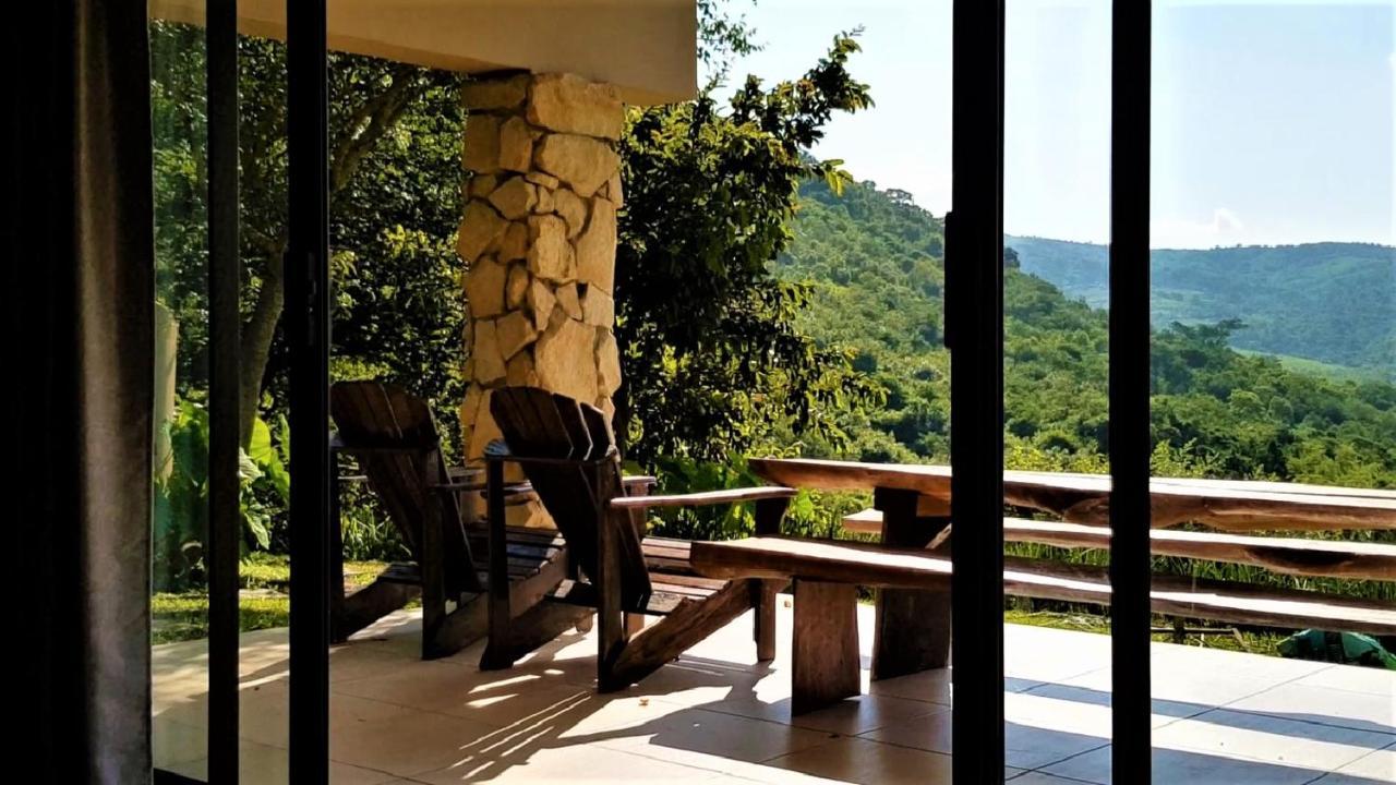 Wide Horizons Mountain Retreat Villa Malkerns Eksteriør bilde
