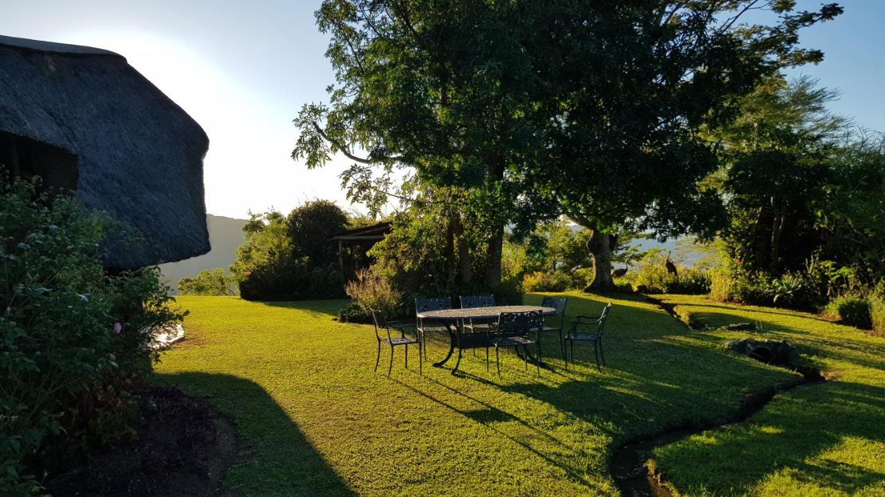 Wide Horizons Mountain Retreat Villa Malkerns Eksteriør bilde